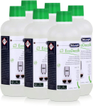 DeLonghi katlakivieemaldus vedelik 500ml X 6 pudelit