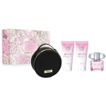 VERSACE Bright Crystal 90ml Eau De Toilette komplekt