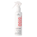 Schwarzkopf Osis+ Flatliner, kuumakaitse 200ml