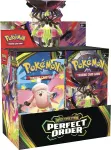 Pok&eacute;mon TCG: ME03 - Perfect Order - Booster Box (36x packs)