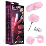 INTOYOU Bondage Set, roosa