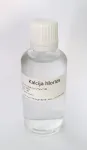 Vedel kaltsiumkloriid CaCl2 (E509) - 50 ml
