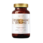 Kurkum-LOTOS PREMIUM Curcumin Strong N90
