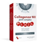Kollageeniga liigesekompleks Collagenza&reg; NII N30