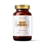LOTOS PREMIUM Man Power N90