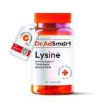 L&uuml;siin Dr. Ad Smart N60
