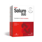 Soluro DUO, 15+15 kapslid