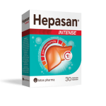 Hepasan Intense N30-maksa toetuseks
