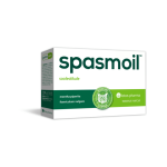 Spasmoil-t&otilde;hus leevendus seedes&uuml;steemile