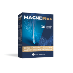 Magneflex kollageeniga- lihastele ja liigestele