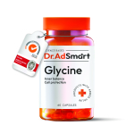 Gl&uuml;tsiin Dr. Ad Smart N60