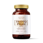 Tr&uuml;ptofaan: LOTOS PREMIUM Tryptophan Forte N90