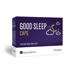 Good Sleep kapslid - heaks uneks