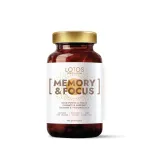 LOTOS PREMIUM Memory & Focus N90