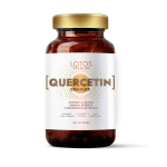 KVERTSETIIN-LOTOS PREMIUM Quercetin Complex N90