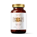 LOTOS PREMIUM Lion's Mane N90
