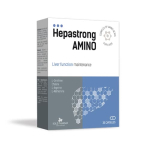 Hepastrong Amino, 30 kapslid maksa toetuseks