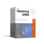 Hepastrong Amino, 60-maksa toetuseks