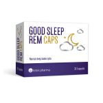 GOOD SLEEP REM CAPS N30