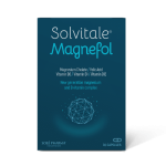 MAGNEFOL KAPSLID N30