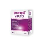 Imunosil Virufix, 60+30 kapslid-immuuns&uuml;steemi toetuseks