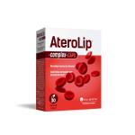 AteroLip complex CAPS N30 kolesterooli taseme toetuseks