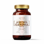 ASHWAGANDHA KSM-66 N90