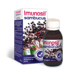 Sambucus Imunosil - immuunsuse toetamiseks 250ml-60%