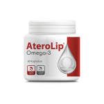 AteroLip Omega-3 N60