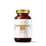 Liposoomne C-vitamiin+ Tsink N90