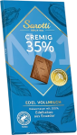 Sarotti Cremig 35% piima&scaron;okolaad 80 g