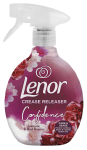 Lenor Crease Releaser Jasmine & Red Berries tekstiili silumisvahend 500 ml