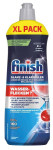 Finish Glanz & Klarsp&uuml;ler n&otilde;udepesumasina loputusvahend 800 ml