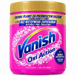 Vanish Oxi Action traipu tīrī&scaron;anas pulveris 970 g