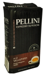 Pellini Espresso Superiore No. 2 Vellutato jahvatatud kohv 250 g