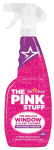 The Pink Stuff Window & Glass Cleaner akna- ja klaasipuhastusvahend 750 ml