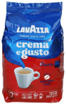 Lavazza Crema e Gusto Classico kohvioad 1 kg