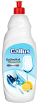 Gallus Zitronen n&otilde;udepesuvahend 850 ml
