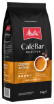 Melitta Caf&eacute;Bar Selection Crema Intense kohvioad 1 kg