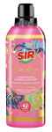 SIR Oriental Blossom Kontsentreeritud pesupehmendaja 750 ml