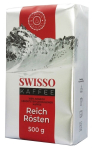 Swisso Kaffee Reich R&ouml;sten jahvatatud kohv 500 g
