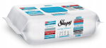 Sleepy Easy Clean Ocean Freshness (blue) universaalsed niisked pinnapuhastuslapid (100 tk.)
