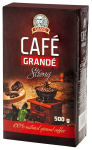 Grand Caf&eacute; Grand&eacute; Strong jahvatatud kohv 500 g