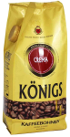 K&ouml;nigs Kaffee Crema kohvioad 1 kg