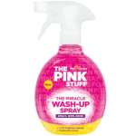 The Pink Stuff Wash-Up Spray universaalne rasvaeemaldi 500 ml