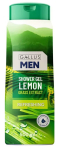 Gallus Lemon Grass Extract Refreshing du&scaron;igeel 500 ml