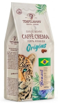 Tempelmann Caff&egrave; Crema Origins Brazil kohvioad 1 kg