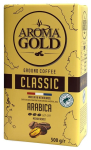 Aroma Gold Classic jahvatatud kohv 500 g