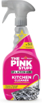 The Pink Stuff Platinum Kitchen Cleaner pihustatav k&ouml;&ouml;gipuhastusvahend 750 ml