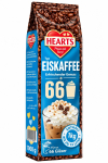 Hearts Eiskaffee lahustuv k&uuml;lma kohvi jook 1 kg